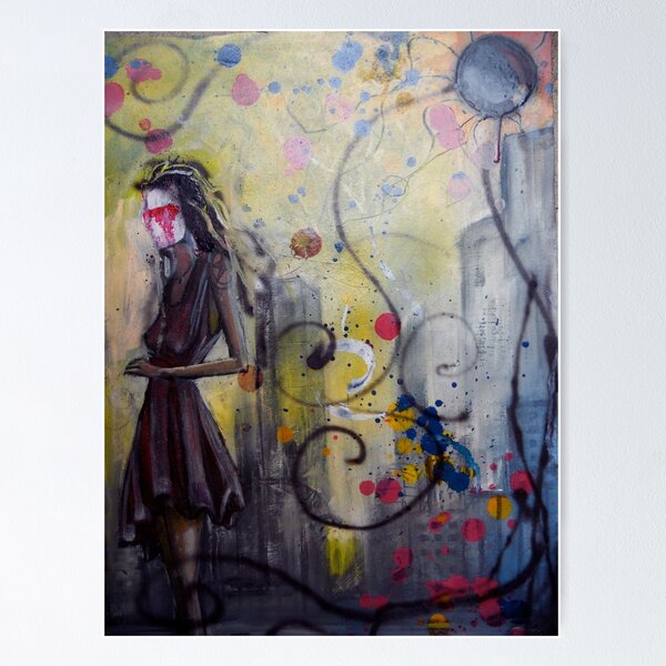 Item preview, Black Hole Sun designed and sold by jamestannockart.