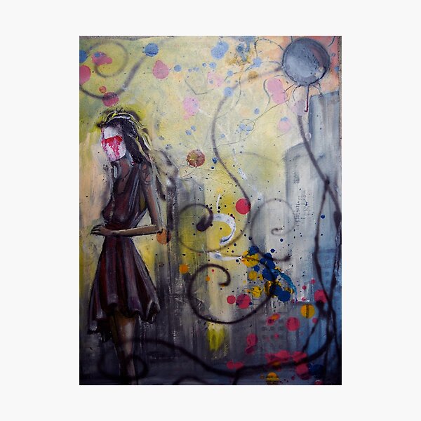 Item preview, Black Hole Sun designed and sold by jamestannockart.