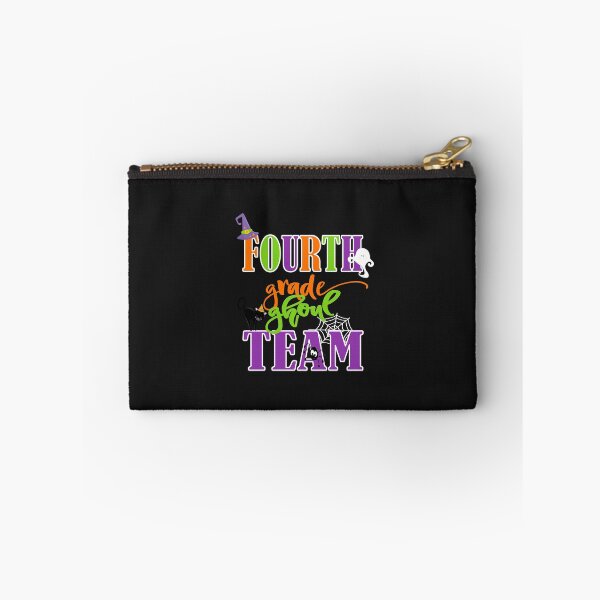 Item preview, 4th Grade Ghoul Team Cute Halloween Teacher Student Gift designed and sold by Sapphire Star.