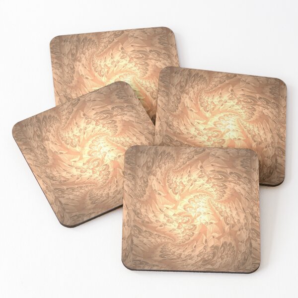 Item preview, Golden Fans designed and sold by MOBpubdesign.