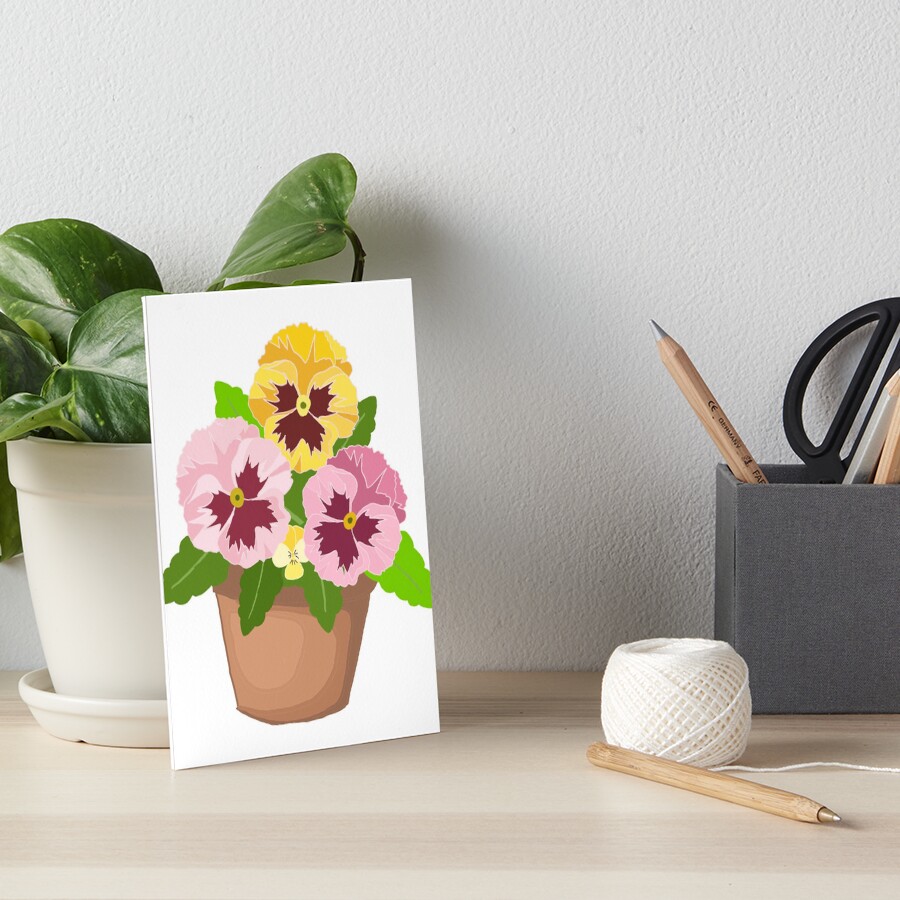 Item preview, Art Board Print designed and sold by RizzoBlizzo.