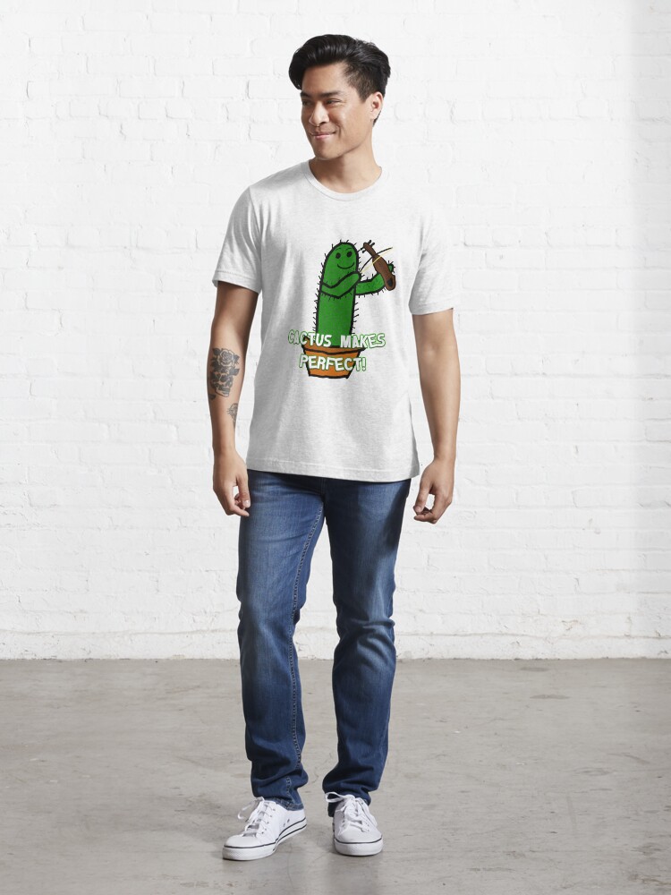 nike cactus t shirt