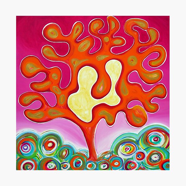 Item preview, Orange Tree designed and sold by artwinkel.