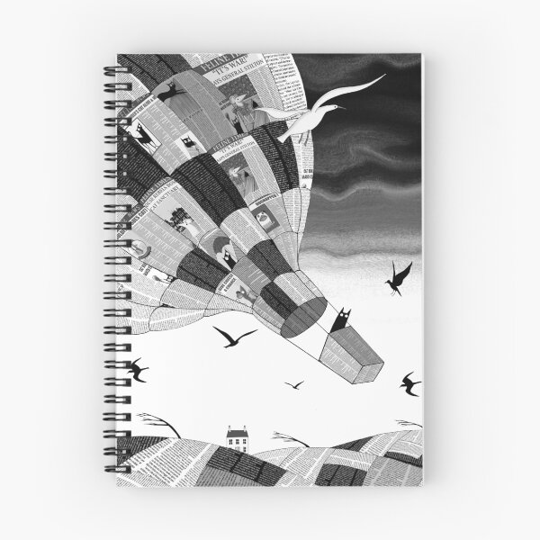 Item preview, Escapar designed and sold by Andrew  Hitchen.