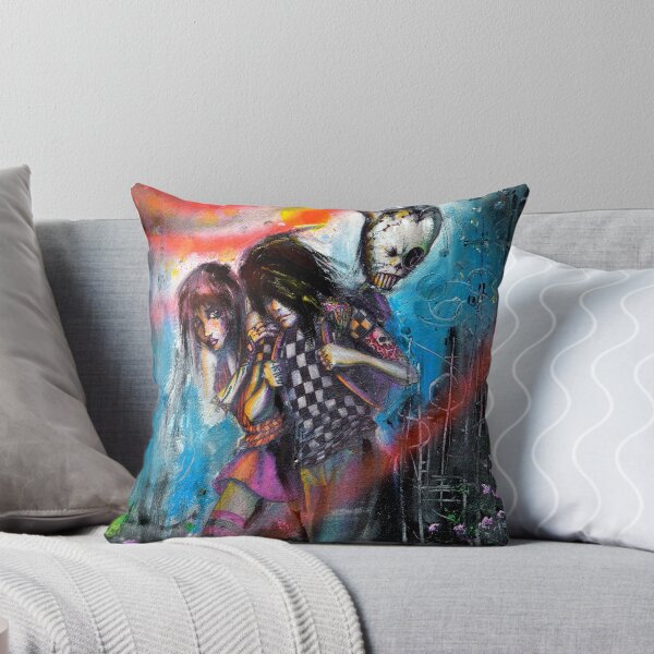 Item preview, Blue Jean Anarchy  designed and sold by jamestannockart.