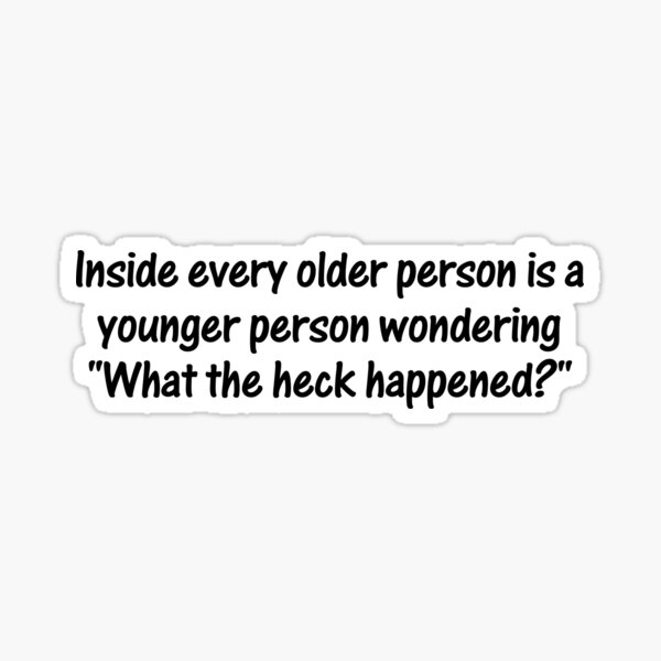 What Is It Called When A Younger Person Likes An Older Person