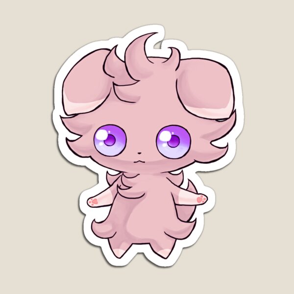 Espurr Pokemon Gifts Merchandise Redbubble - espurr roblox