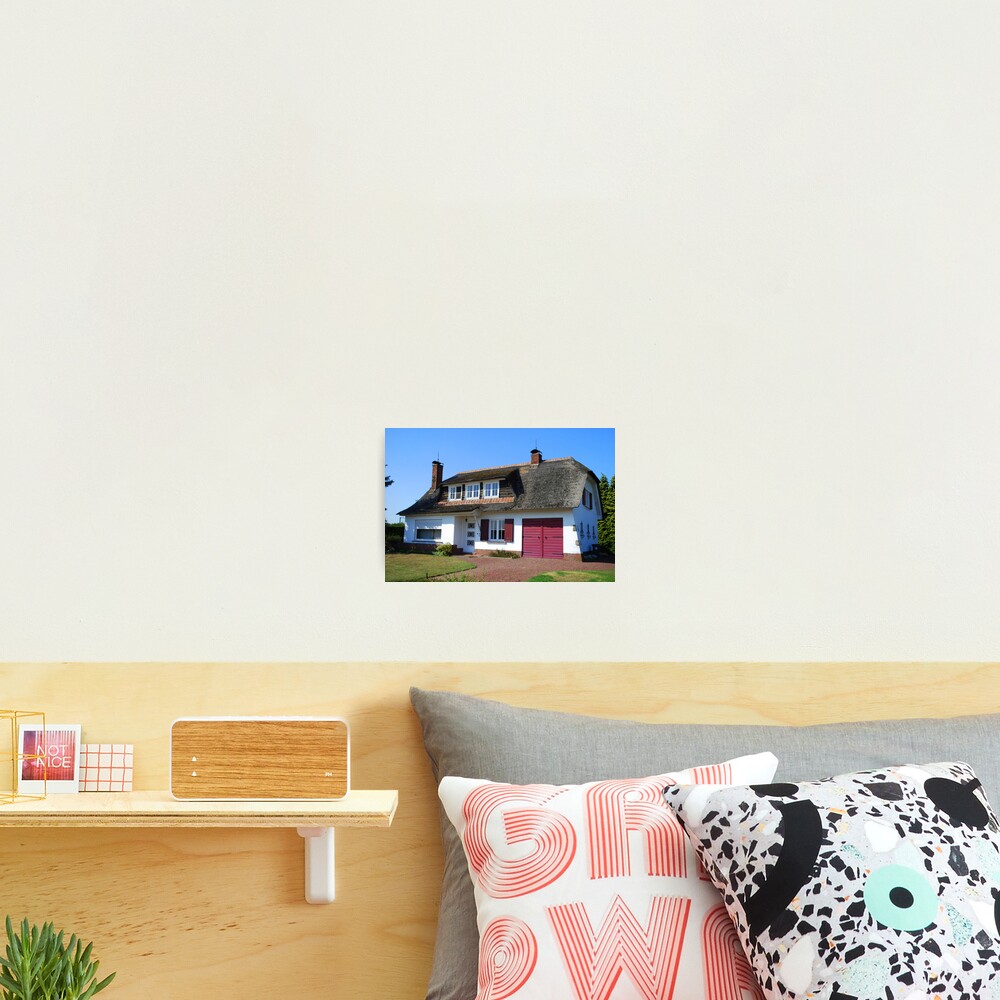 Item preview, Photographic Print designed and sold by shellbee.