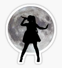 Süßstoff Ariana Sticker