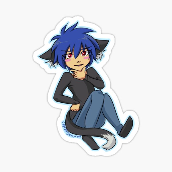 Artikel-Vorschau von Nyan ~ Neko Zuckermädchen [HITOSHI], designt und verkauft von CaptainTearoll.