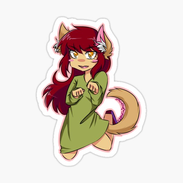 Artikel-Vorschau von Nyan ~ Neko Zuckermädchen [KONEKO], designt und verkauft von CaptainTearoll.
