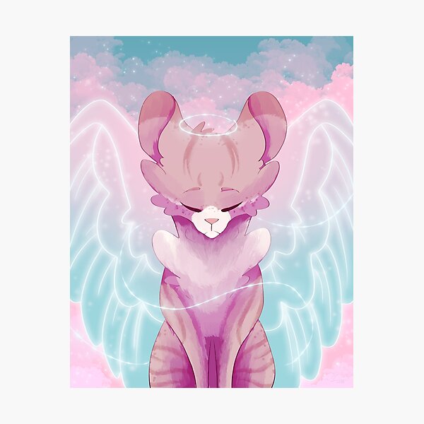 Item preview, Leafpool Poster designed and sold by EpikBecky.