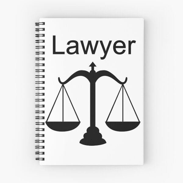 Item preview, Lawyer designed and sold by marosharaf.
