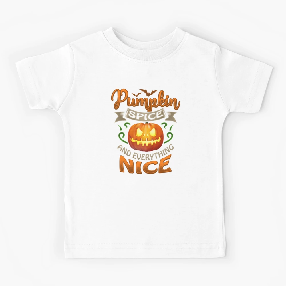 pumpkin everything shirt