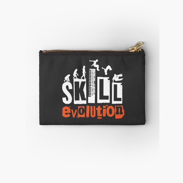 Item preview, Free Running Parkour Evolution Design Gift designed and sold by inspiredtrend.