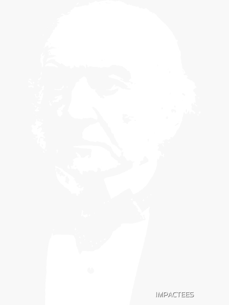 "WILLIAM GLADSTONE" Sticker for Sale by IMPACTEES Redbubble