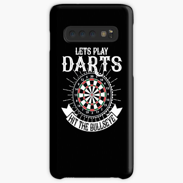 darts Samsung Galaxy Snap Case