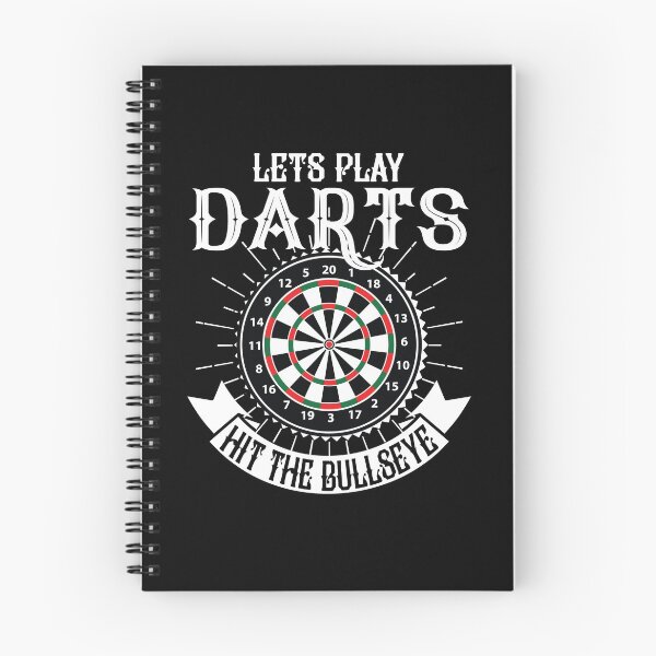 Item preview, darts designed and sold by PrHa.