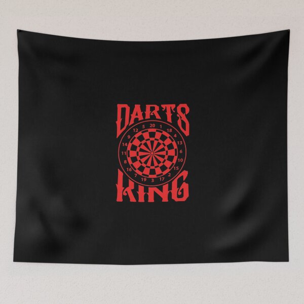 Item preview, Darts Champion Bullseye designed and sold by PrHa.