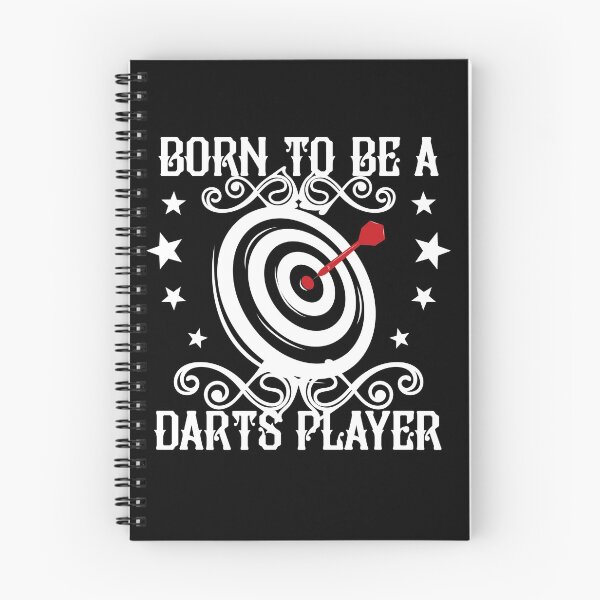 Item preview, Darts 180 Gift Bullseye designed and sold by PrHa.