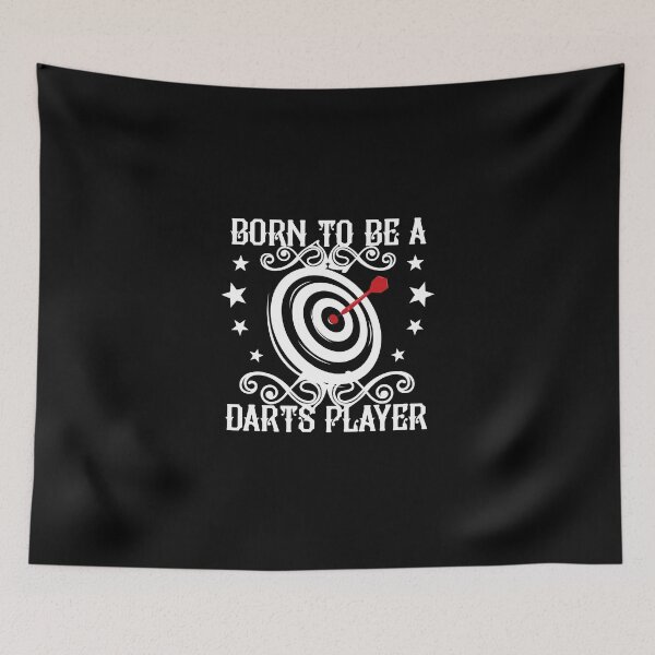 Item preview, Darts 180 Gift Bullseye designed and sold by PrHa.
