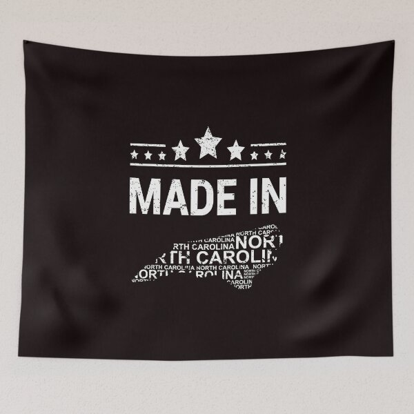 Item preview, made in.north carolina designed and sold by kimberlyjensen.
