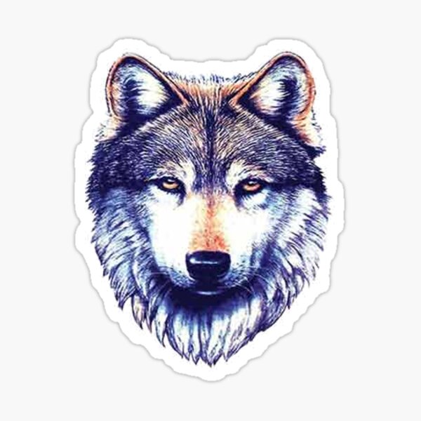 Wolf Gifts & Merchandise for Sale | Redbubble