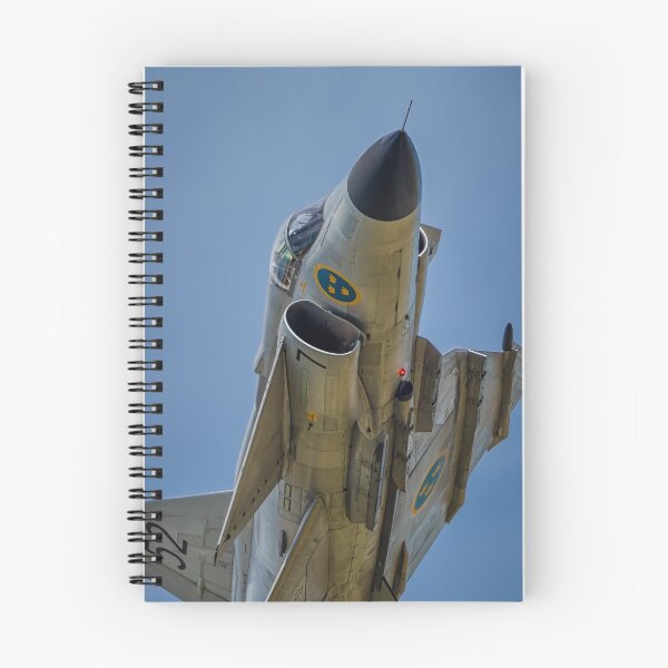 Item preview, SAAB AJS 37 Viggen designed and sold by JN- PHOTO.SE.