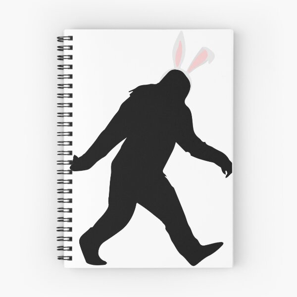 Item preview, Bigfoot Easter Shirts and Gifts designed and sold by BOBSMITHHHHH.