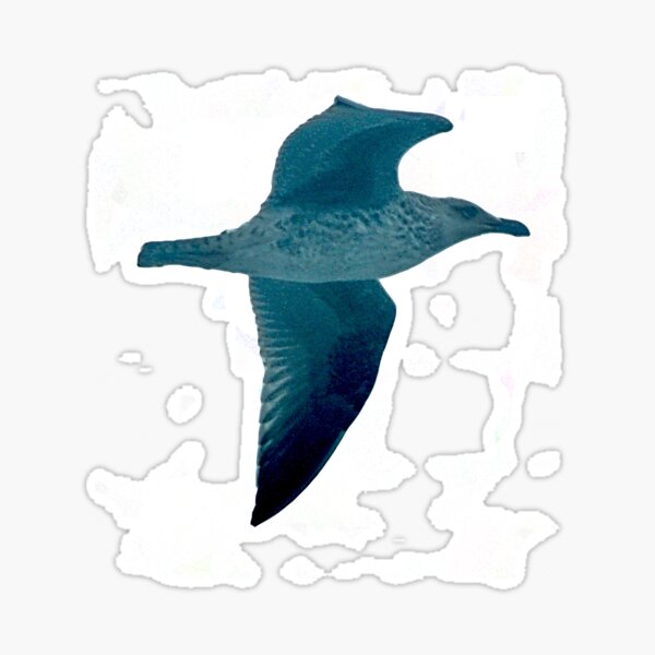 Item preview, Above the Waves designed and sold by Barry Doherty.