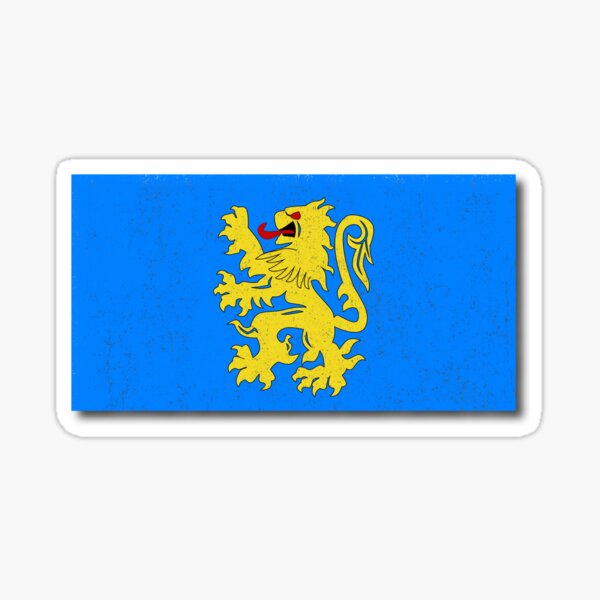 Item preview, Apartment Flag designed and sold by Syn's Geek Culture Emporium.