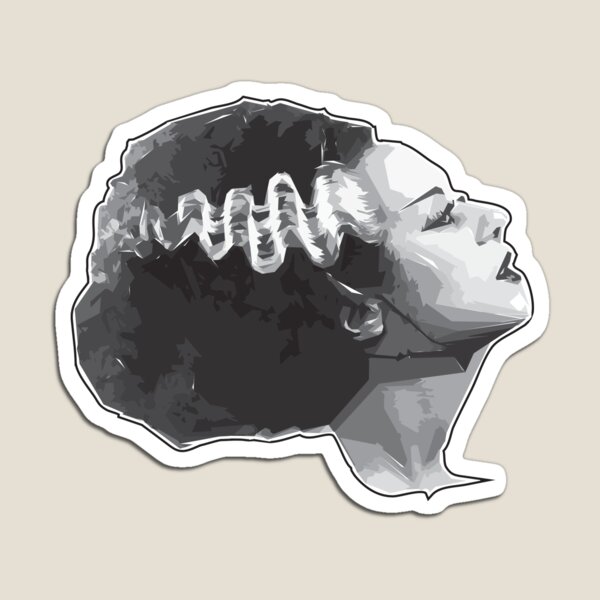 The Bride Magnet