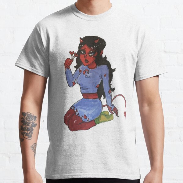 flirty girl shirts