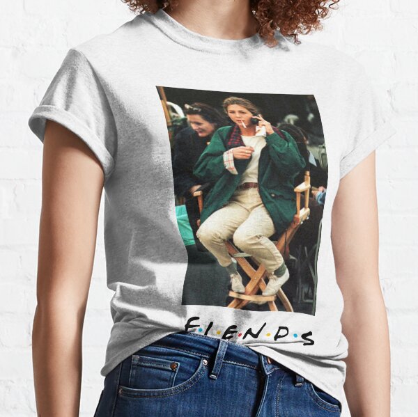 @FIENDWORLDWIDE Classic T-Shirt