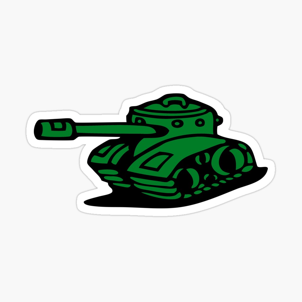 war battle tank army cartoon