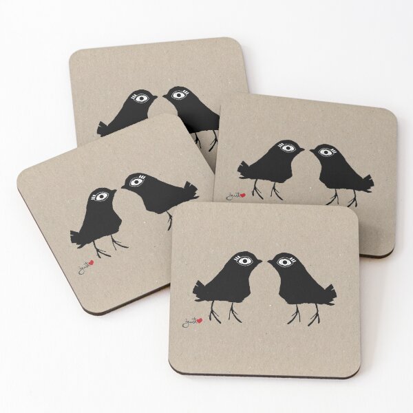Item preview, Just Love - Black Girl & Black Girl DUN designed and sold by TheChicken.