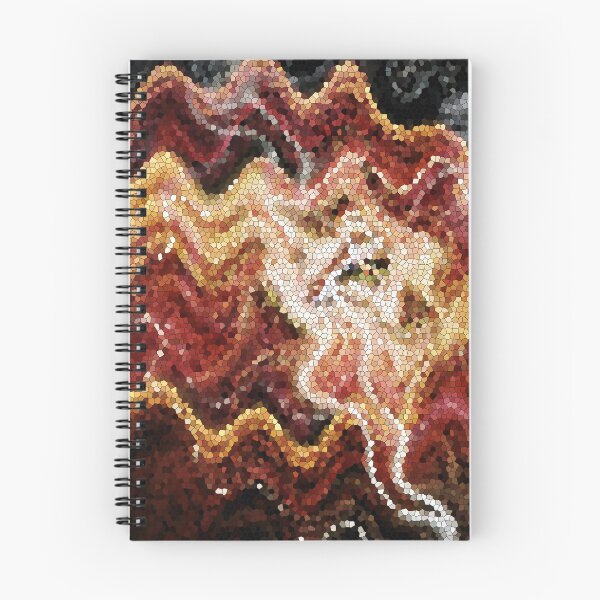 Item preview, Abstract Coarse Mosaic AC21#1 designed and sold by Matnev110.