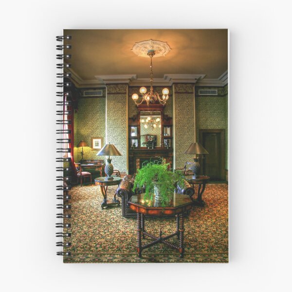 Item preview, Craigs Royal Hotel, Ballarat, Victoria designed and sold by ChristineJayne.