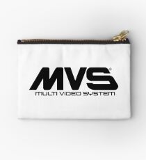 SNK NEOGEO MVS Studio Pouch