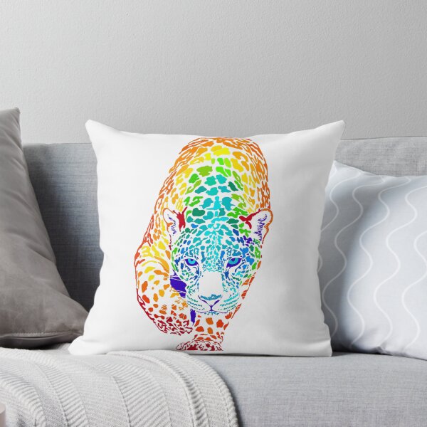 Item preview, Jaguar pride designed and sold by LHDart.