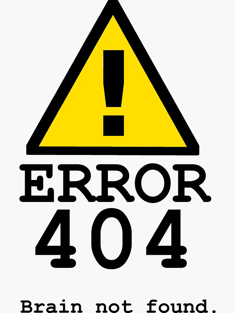 Error 404 - album not found - Encyclopaedia Metallum
