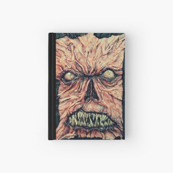 Necronomicon ex mortis Hardcover Journal