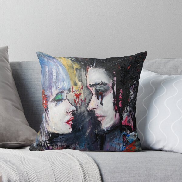 Item preview, Cellophane & Razorblades designed and sold by jamestannockart.