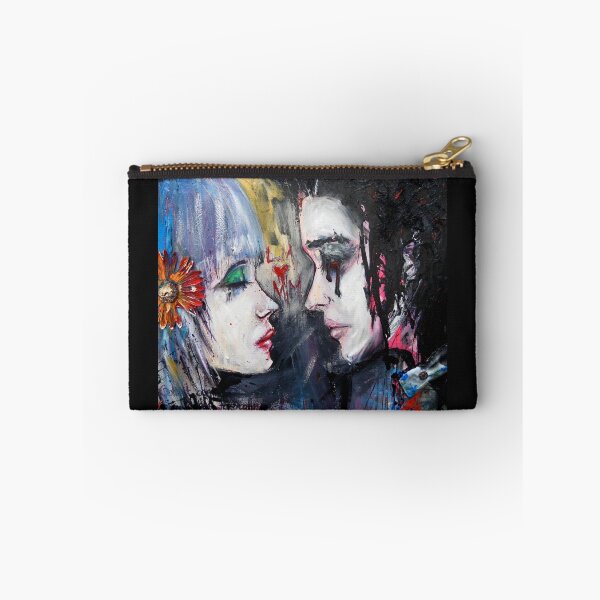 Item preview, Cellophane & Razorblades designed and sold by jamestannockart.