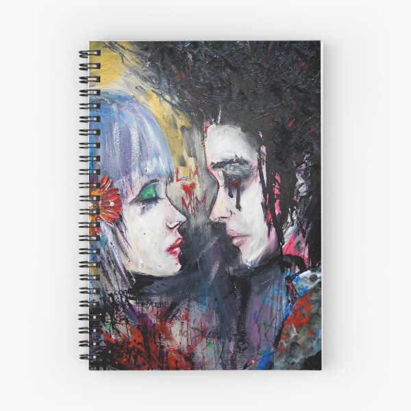 Item preview, Cellophane & Razorblades designed and sold by jamestannockart.