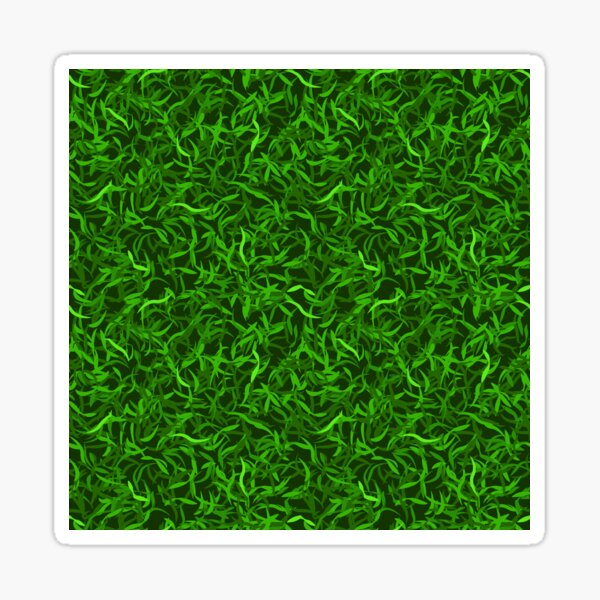 Item preview, Grassy designed and sold by hyperite.