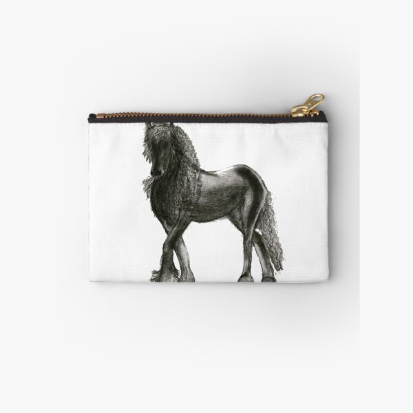 Item preview, Black Horse designed and sold by EightWinds.