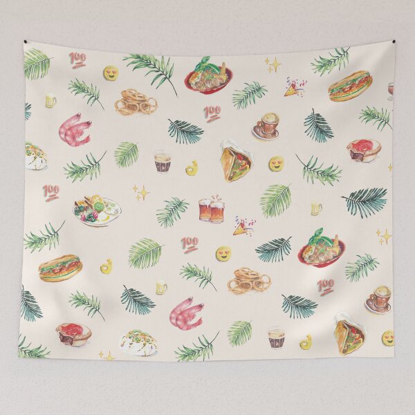 Item preview, Food Fun designed and sold by amyblueillo.
