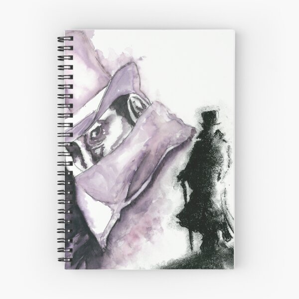 Item preview, Jack The Ripper designed and sold by Antony Stephenson.
