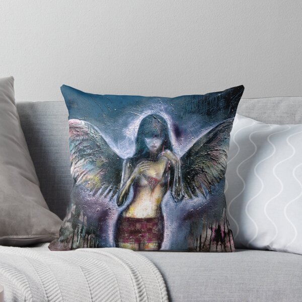 Item preview, Dark Angel designed and sold by jamestannockart.